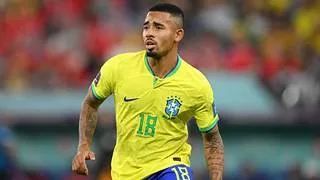 El Barcelona da la sorpresa y contrata al brasileño Gabriel Jesús: adiós definitivo a Julián Álvarez