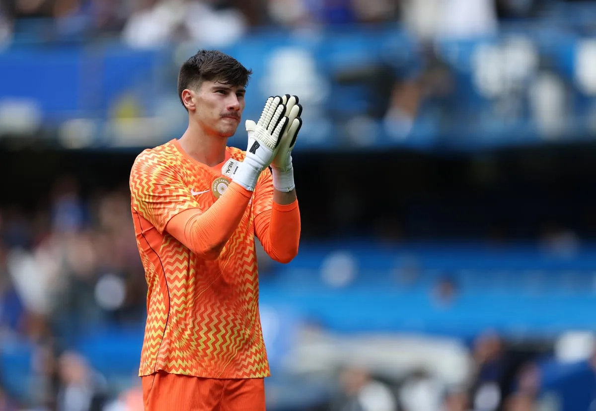 Chelsea XI vs Luton: Predicted lineup, confirmed team news, injury latest for Carabao Cup today
