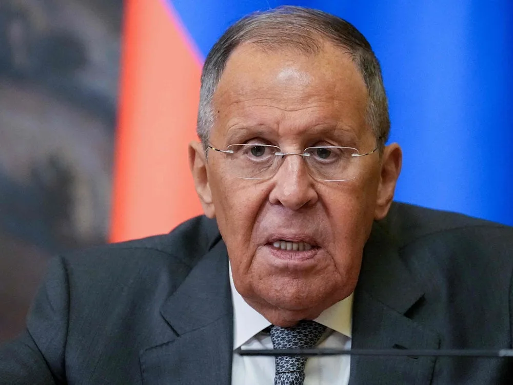 Deutsche Unterstützung der Ukraine: Wadephul weist Lawrows Drohung als „absurde Propaganda“ zurück