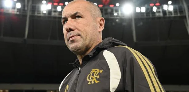 Flamengo teve atuação soberba, diz Mauro Cezar: 'Todo errado'