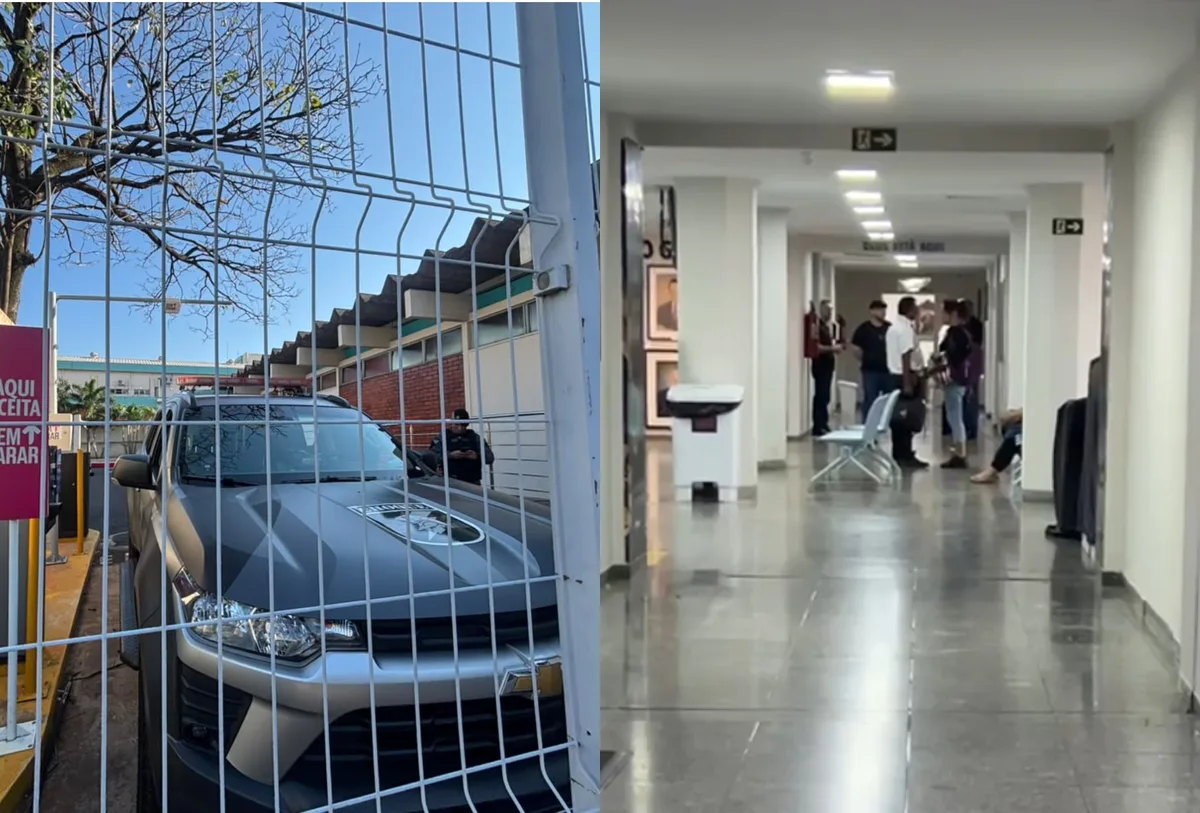 Conselho da Santa Casa apoia presidente e diretores presos em investigação sobre desvios de R$ 4,9 milhões e promete manter atendimentos