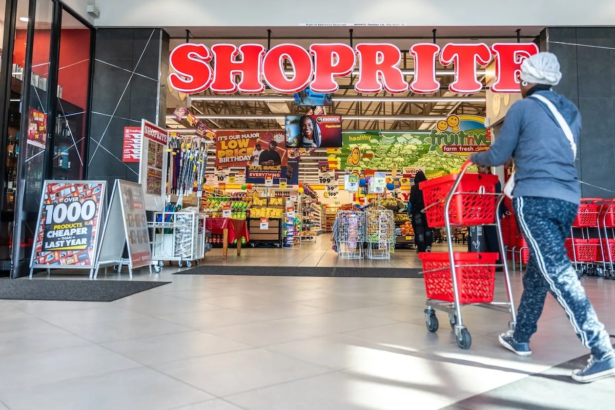 BIG READ | Shoprite: from R1m bet to R200bn retail wonder
