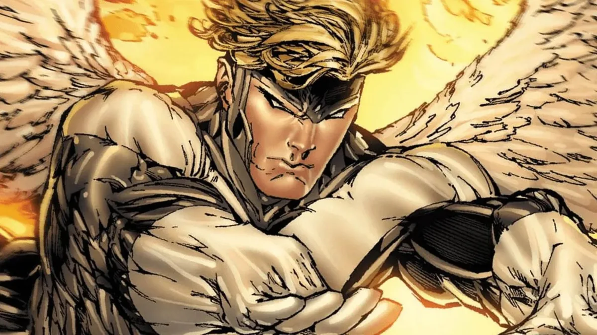 Marvel taps Gen V star to play Angel in its new X-Men movie — and MCU fans can't help but see the funny side of him graduating from an 'X-Men parody show to actually being in the X-Men'