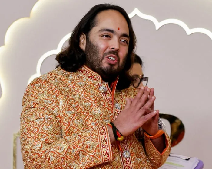 Indian oil and gas heir made professor of sustainability at Newcastle University