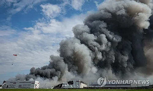 우크라 공습 직격탄 맞은 '러시아판 아마존'…러, 지원책 발표