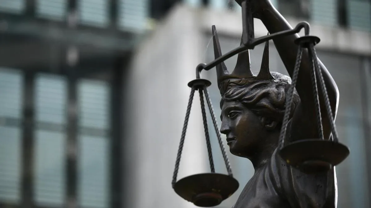 Man guilty over AI deepfake nude images of schoolgirls