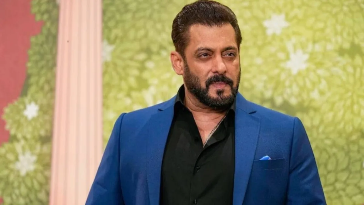 Salman Khan will be the first guest on 'Koffee With Karan' season 9: Report