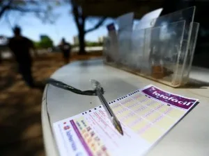 Lotofácil hoje, concurso 3764: Confira o resultado sorteado nesta segunda (17)