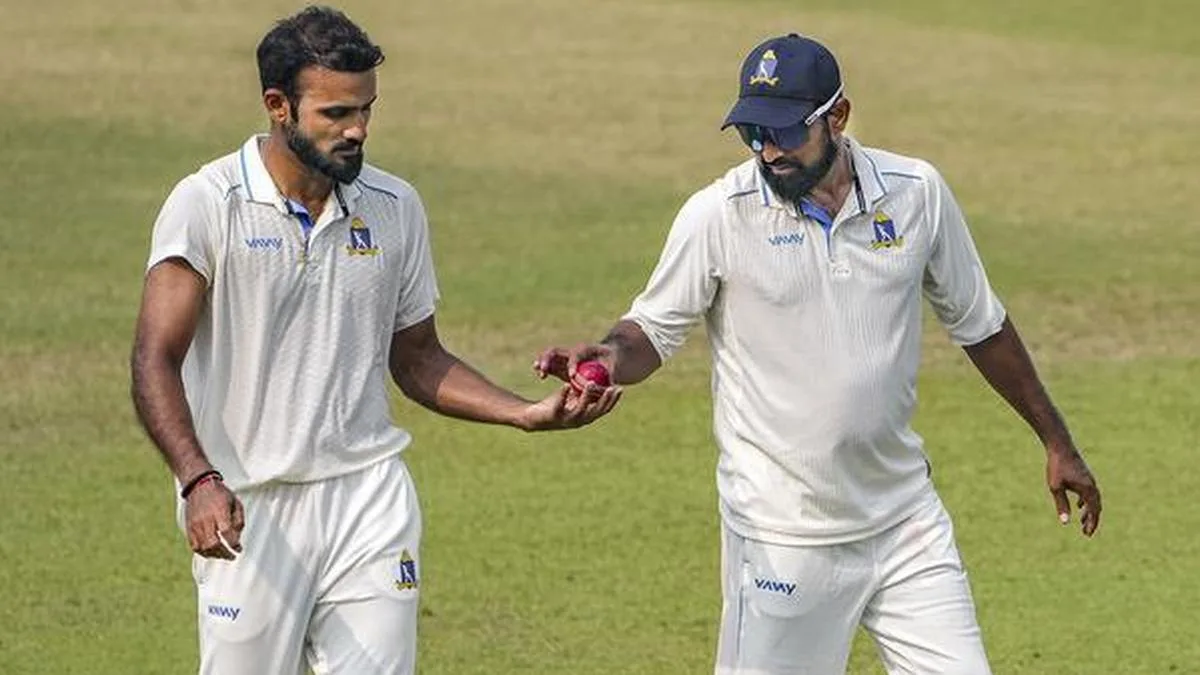 RANJI TROPHY | Host Bengal will try to make an impactful start to the season against Delhi