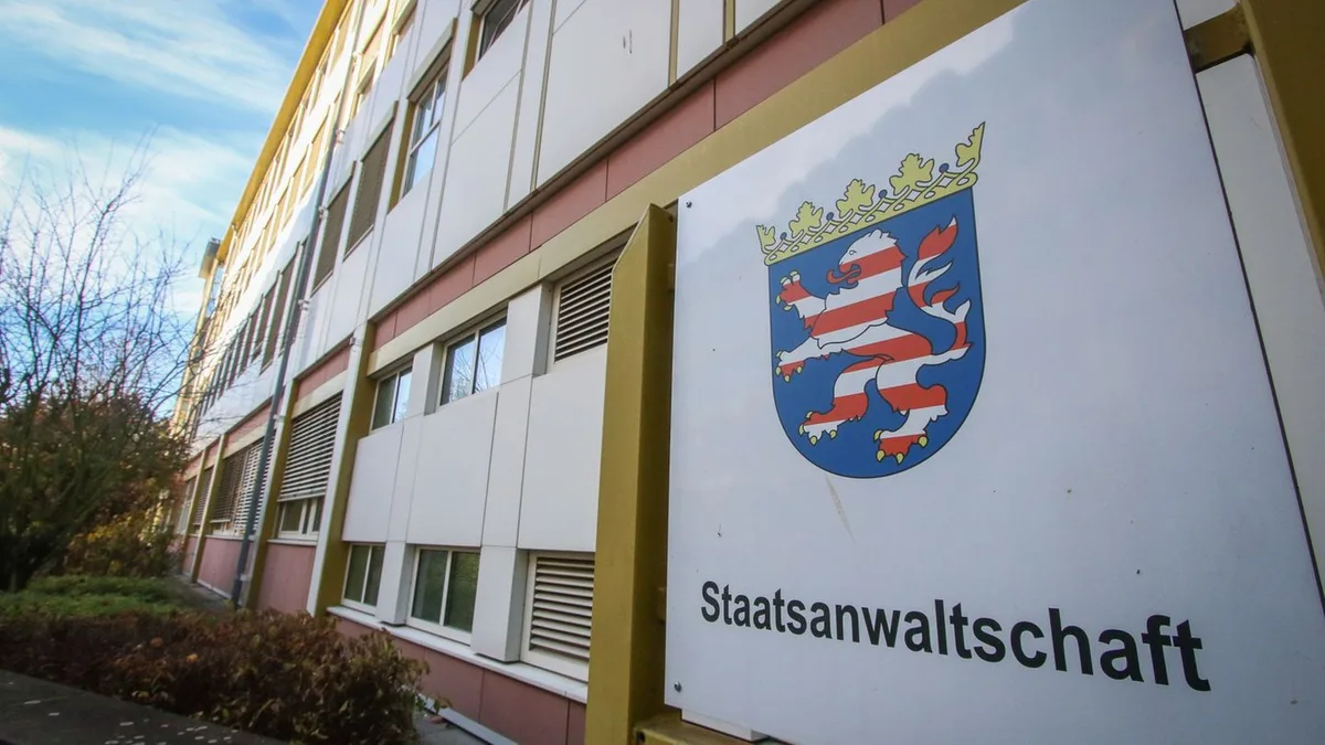 Kriminalität: Ex-Kita-Mitarbeiter wegen Kinderpornografie unter Verdacht