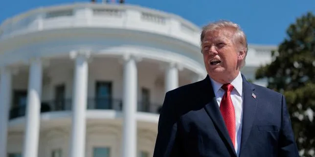 La Corée du Nord possède 57 armes nucléaires, selon Donald Trump ; entre 80 et 120, selon Séoul
