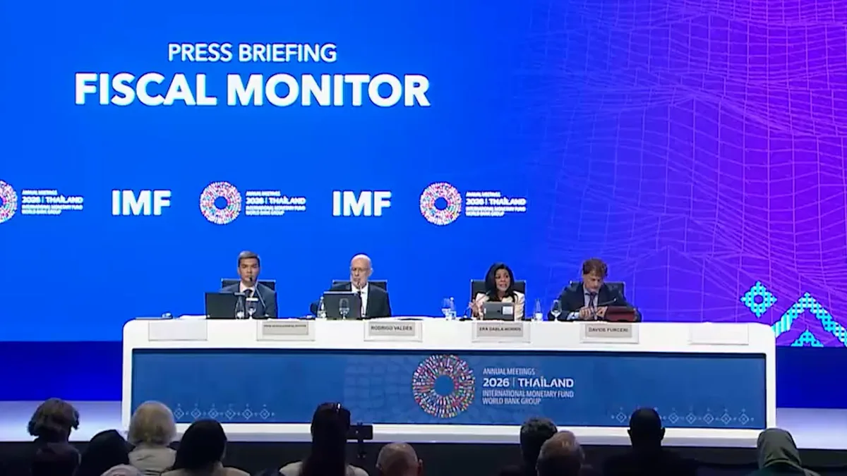 El FMI elogió el ajuste fiscal de Argentina al tiempo que reclamó reducir exenciones impositivas y mejorar la calidad del gasto