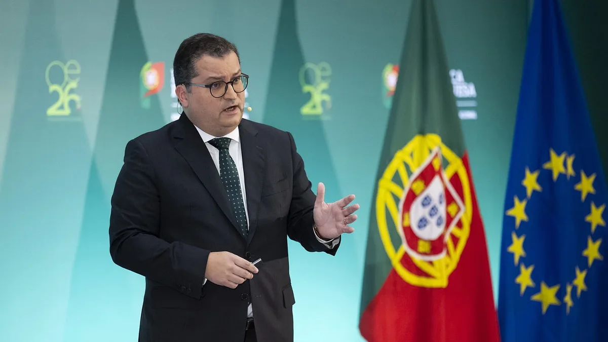 IRC, habitação e pensões: Governo antecipa mais 4,8 mil milhões de euros de impacto no OE 2027