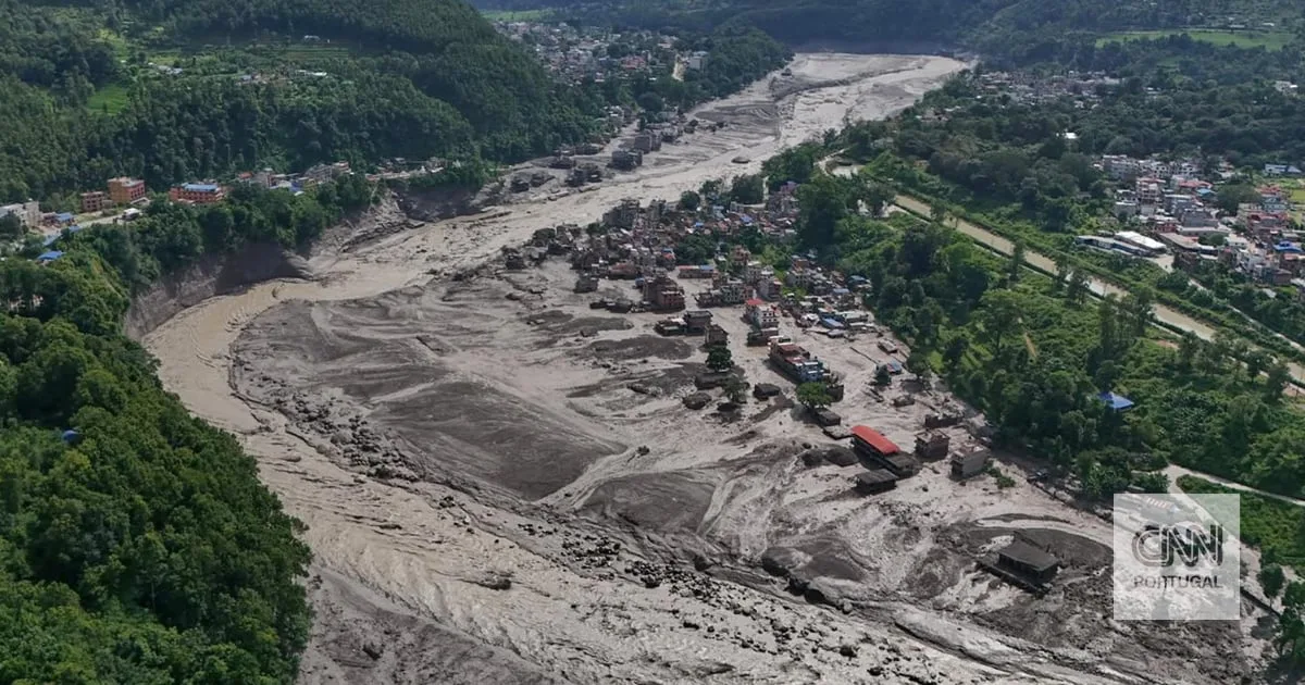 Nepal: quase 540 mortos contabilizados dos dois lados da fronteira
