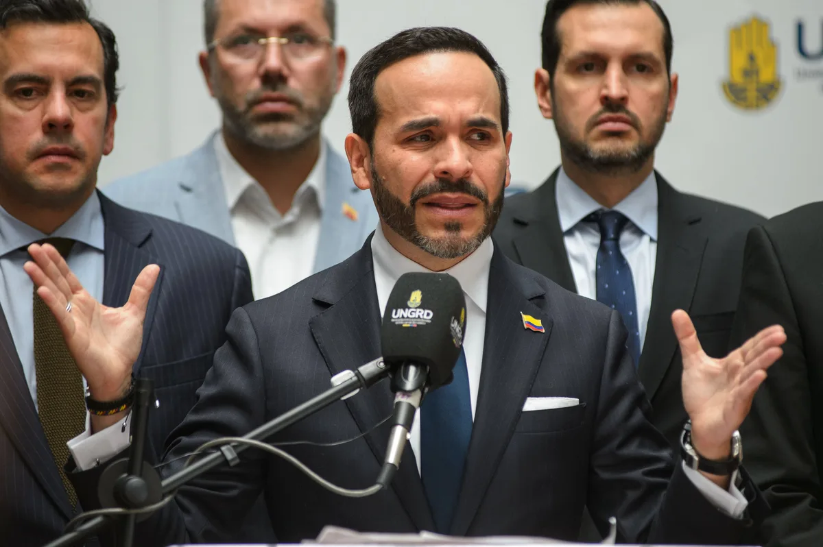 Abelardo de la Espriella anunció cumbre empresarial en Chocó para avanzar en la reconstrucción tras el terremoto: “Soluciones concretas”