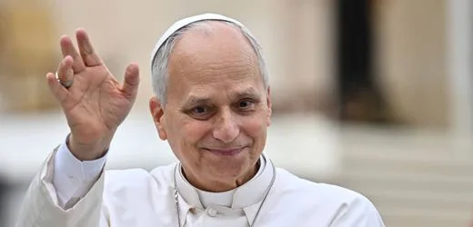 Papst Leo XIV. kann nach Krebs-OP das Krankenhaus verlassen