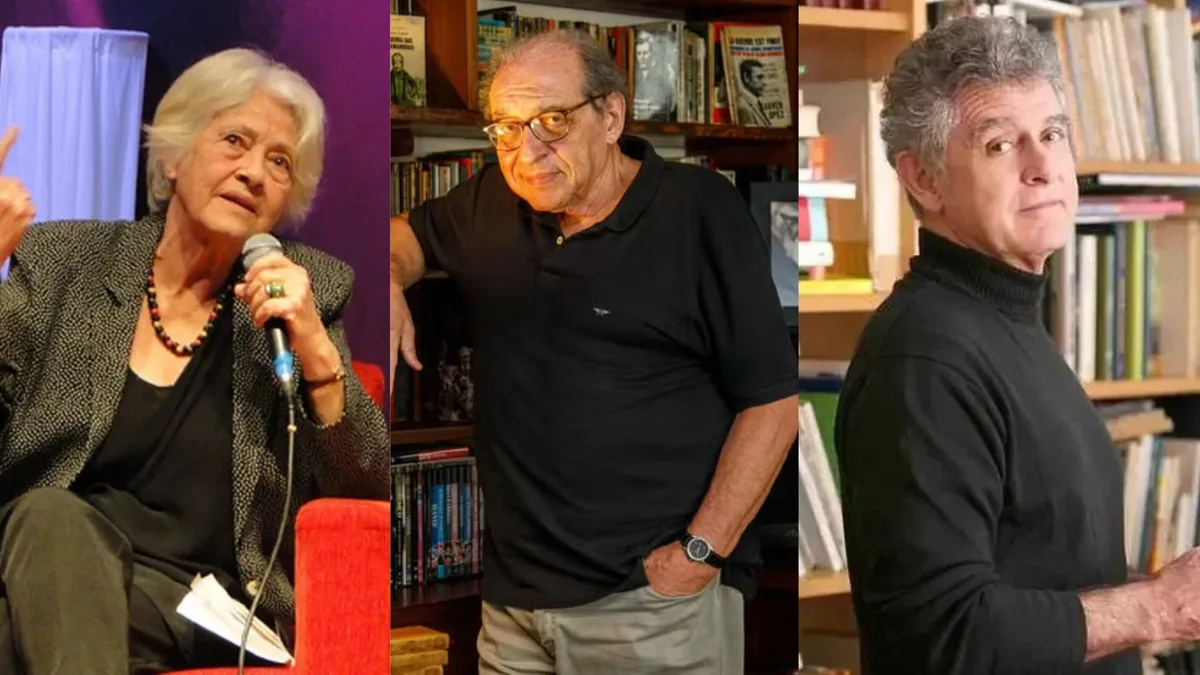 Adélia Prado, Ruy Castro e outros mineiros estão entre os finalistas do Prêmio Jabuti 2026