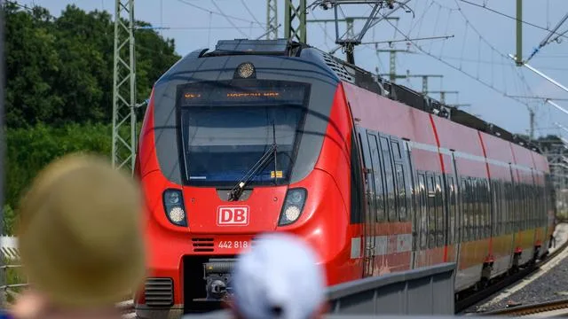 Pendler: Viele Sachsen-Anhalter machen Ausbildung hinter Landesgrenze