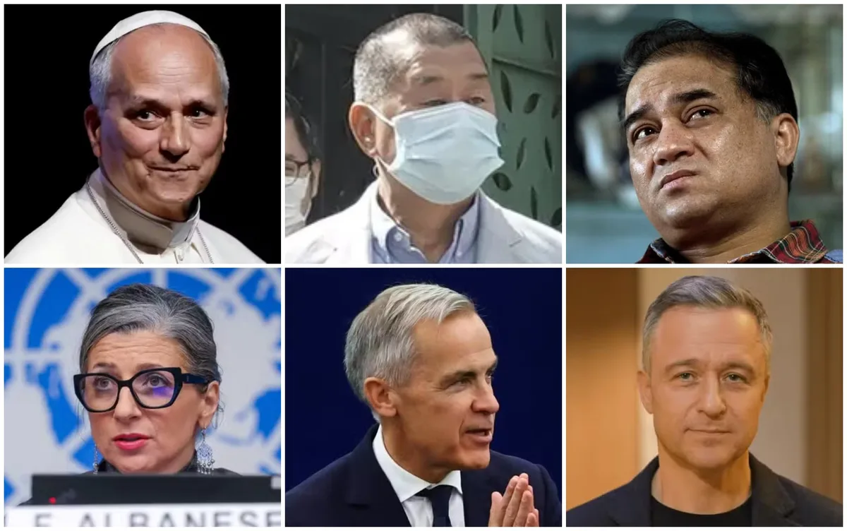 Nobel da Paz 2026: quem são os favoritos a receber o prêmio