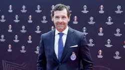 Villas-Boas fala em «sorteio complicado» e na oportunidade de homenagear Diogo Jota