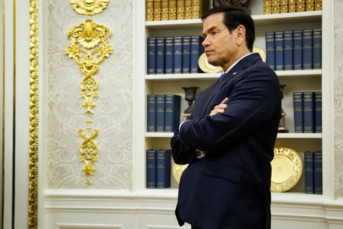 EEUU insta a sus ciudadanos en la región a extremar la precaución ante una posible escalada del conflicto