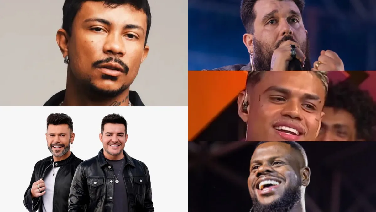 46ª Expo Paraíba do Sul reúne shows, rodeio e atrações para a família a partir desta sexta-feira