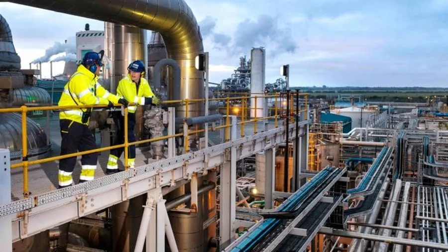 Chemie: Ineos legt drei Chemiewerke in Großbritannien vorerst still