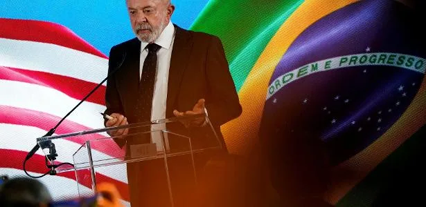 Brasil inicia processo de reciprocidade contra tarifas dos EUA