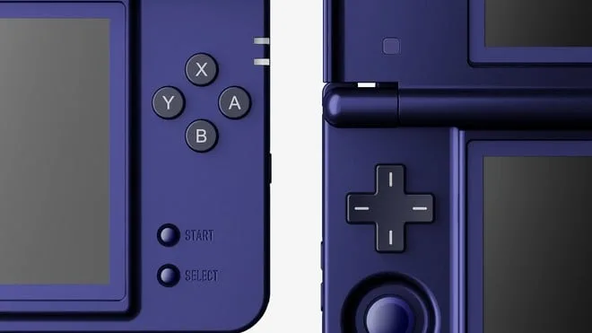 Anbernic revela portátil de duas telas com caneta embutida para substituir o Nintendo DS