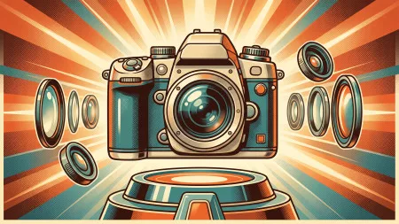 Pentax lebt, Leica schwächelt und Apple blendet – Fotonews der Woche KW 37