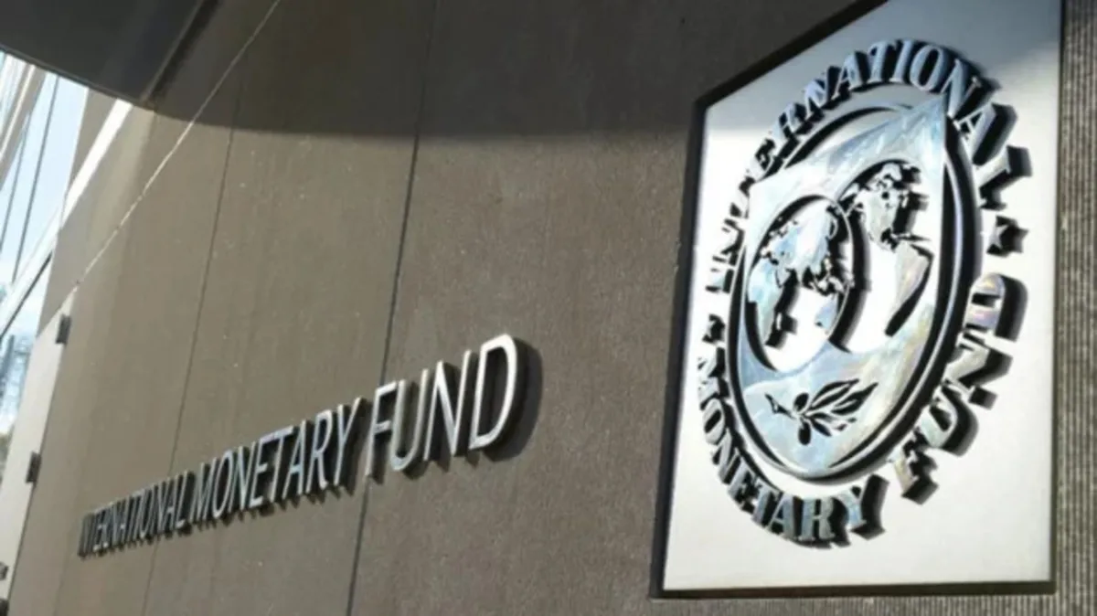 Banco Mundial e FMI reformam análise de dívida de países pobres