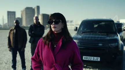 "Slow Horses", "Fauda", "Brothers"... Quelles séries vous attendent en septembre ?