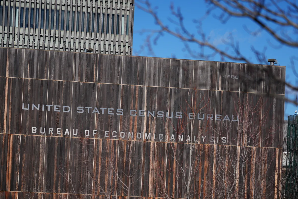 Trump officials cut political interference ban after unusual Census Bureau report