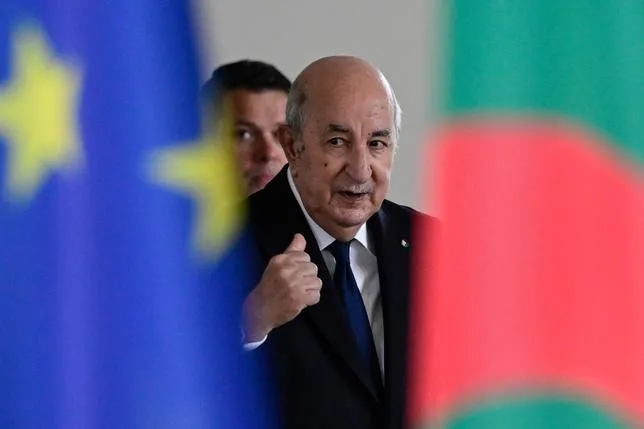 Incendies en Algérie : le “y a qu’à, faut qu’on” est devenu “une méthode de gouvernement”