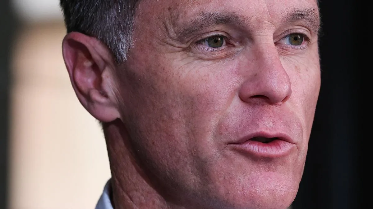 NSW Premier Chris Minns backs royal commission extension if needed