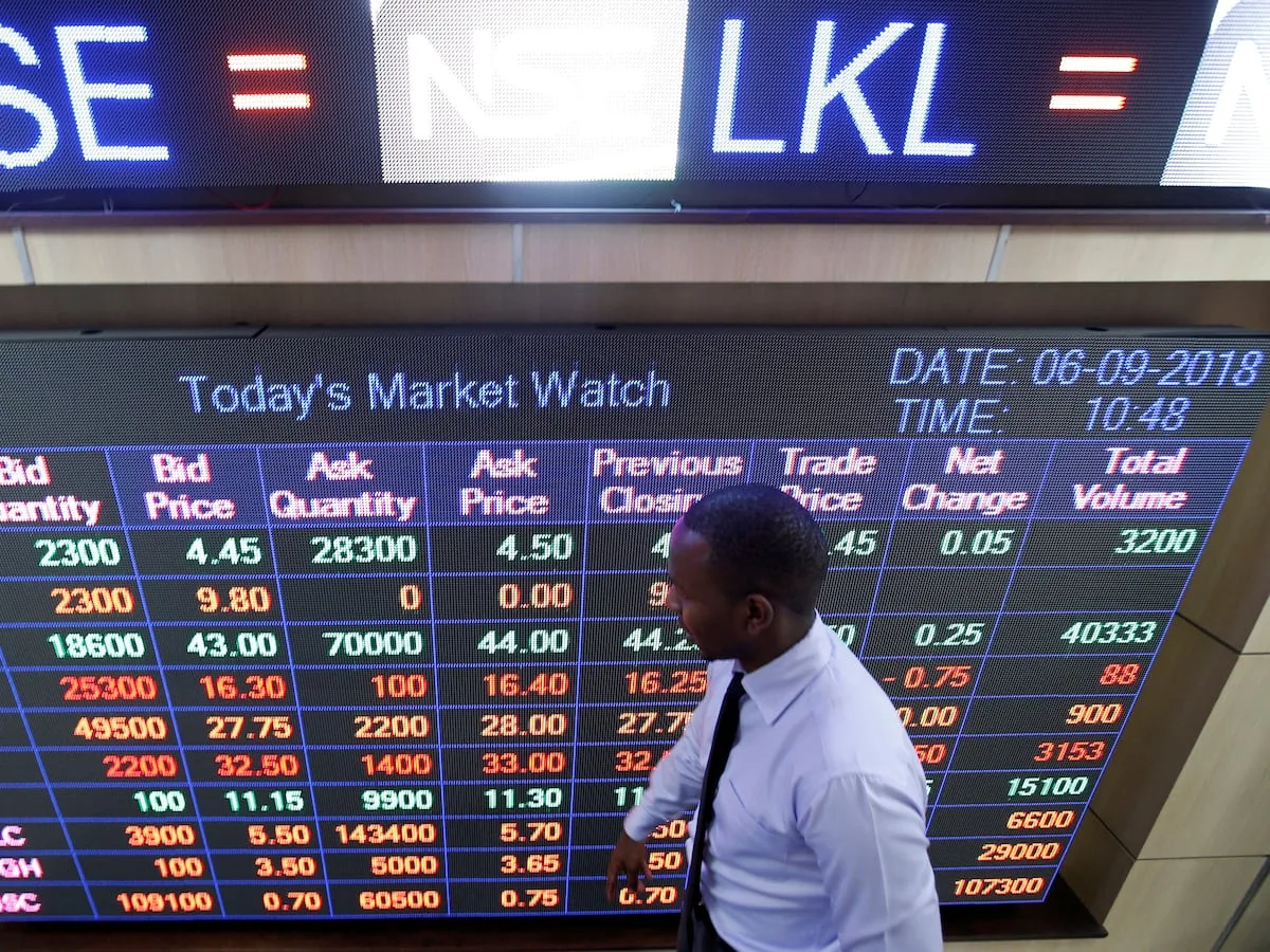 WATCH | Market Report