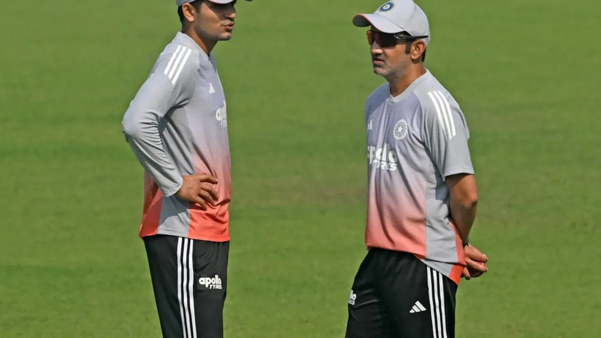 One Decision, Just Two Runs: Shubman Gill, Gautam Gambhir's Galle Strategy Under Fire