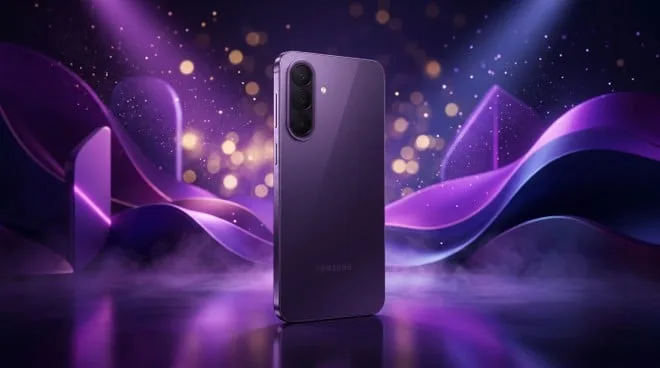 Galaxy A58 e A18 5G vêm aí: intermediários da Samsung vazam com One UI 9