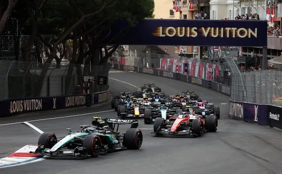 Judges will take weeks to rule on Formula One’s Monaco GP pit-lane appeal