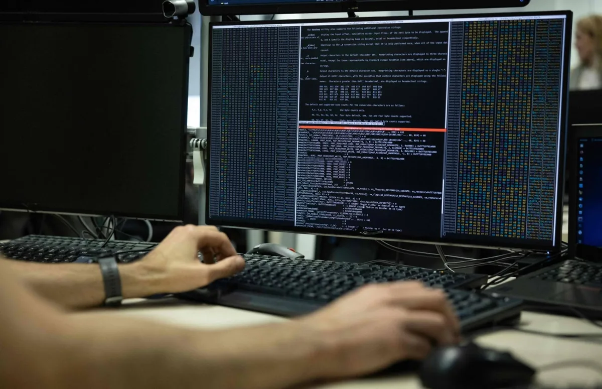 Japan turns to AI in fight against investment fraud