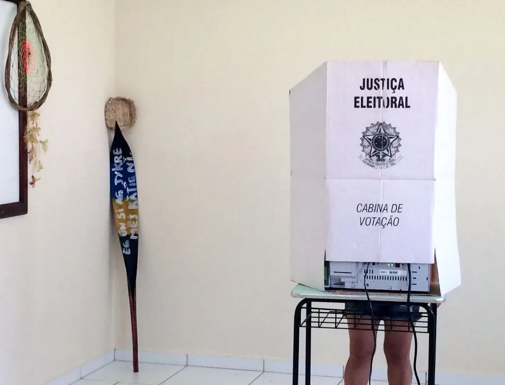 Eleições 2026: Amazonas tem maior eleitorado indígena do país, com mais de 70 mil eleitores