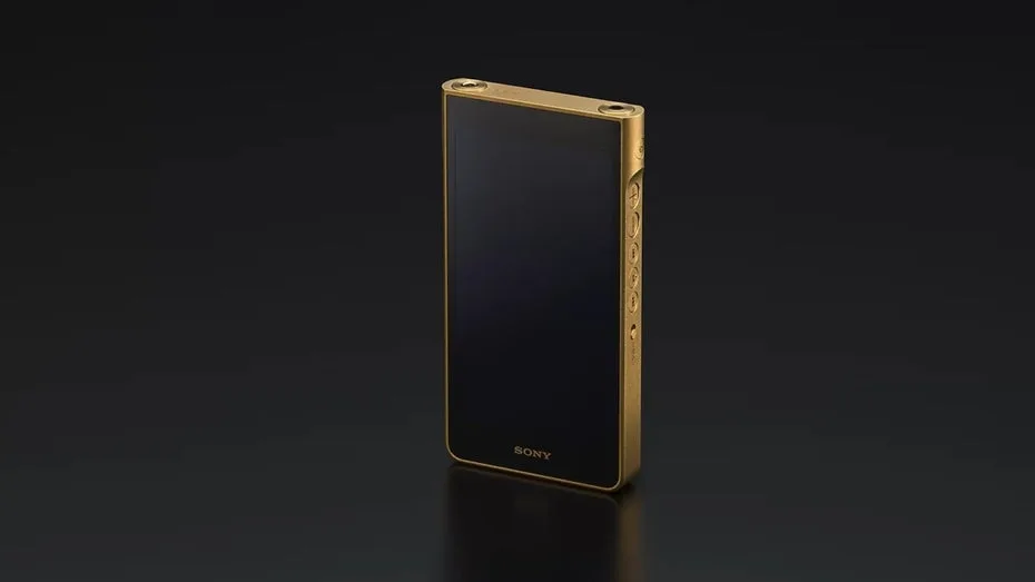 Warum Sonys neue Walkmans bis zu 5000 Euro kosten