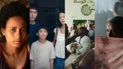 Os 10 melhores filmes do Festival Internacional de Toronto 2026