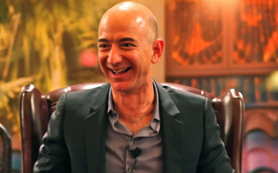 Blue Origin de Jeff Bezos procura entrar em bolsa nos próximos anos
