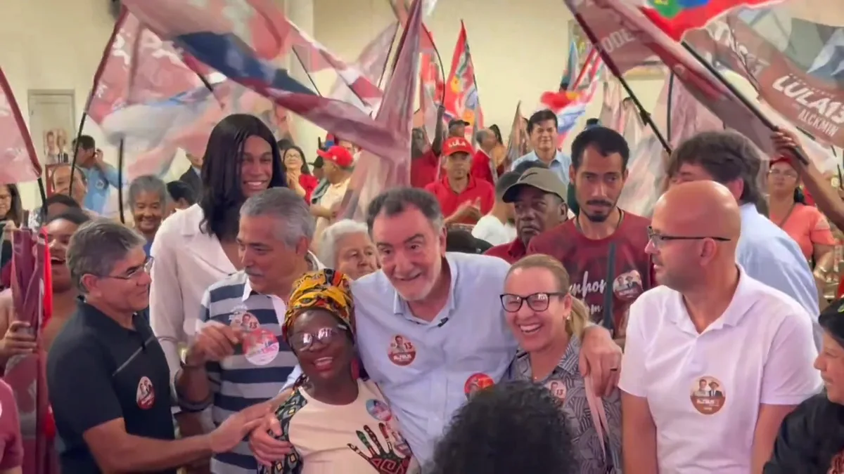 Patrus Ananias defende investimentos para gerar empregos e desenvolver o Leste de Minas