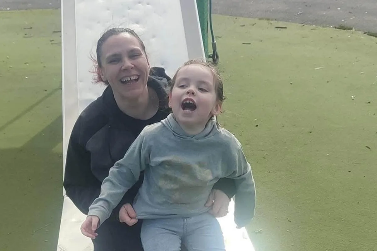 Mother and three children killed in house fire were ‘loved beyond measure’