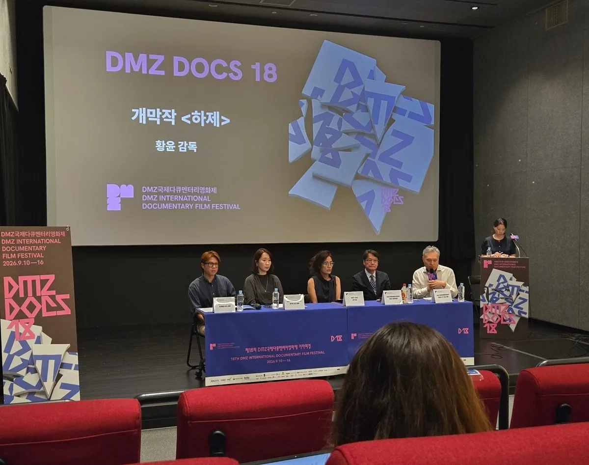 “추울 때도 해보라” “27년이면 됐다”···지역 영화제 ‘예산삭감’ 칼바람