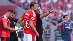 Benfica de olho em feitos inéditos: os principais dados para a visita ao Milan
