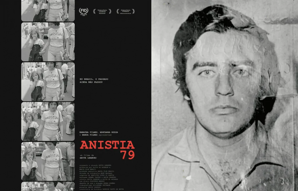 Anistia 79: O emocionante depoimento sobre a morte de Bacuri