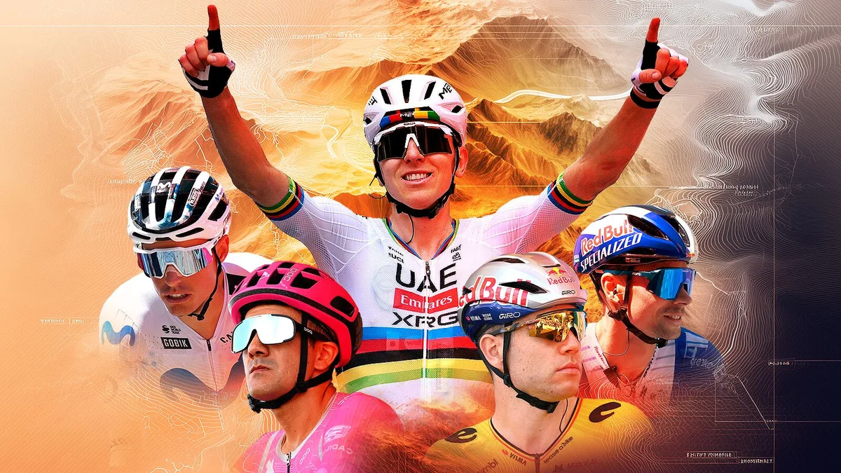 Vuelta a España 2026: favoritos, equipos, recorrido y etapas clave
